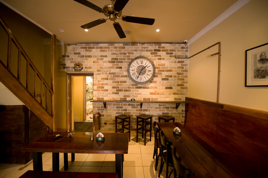 Tommy's Beer Cafe