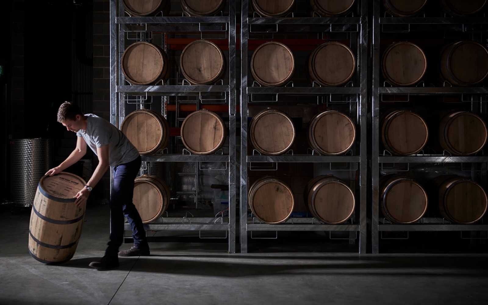Archie Rose Distilling Co.