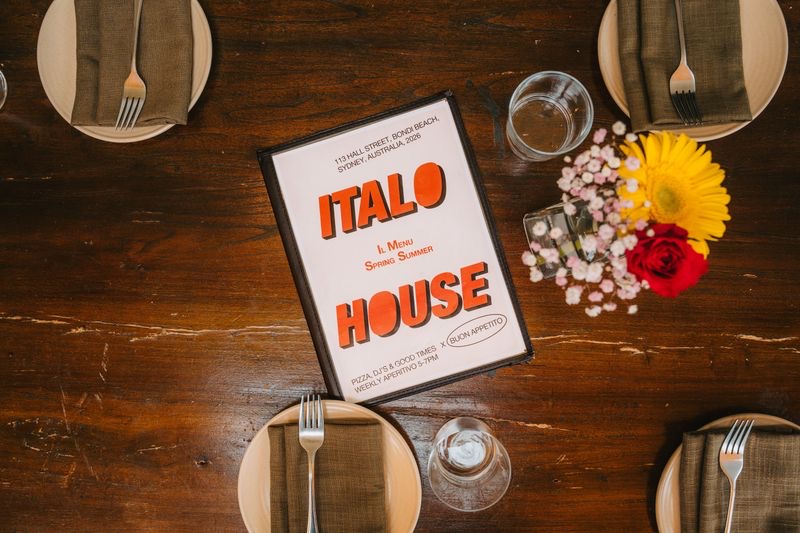 Italo House