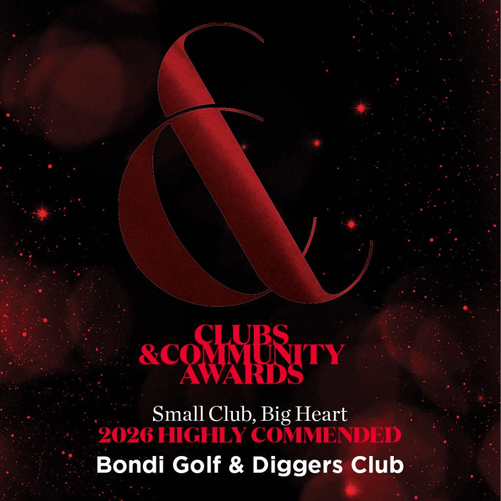 Bondi Golf & Diggers Club