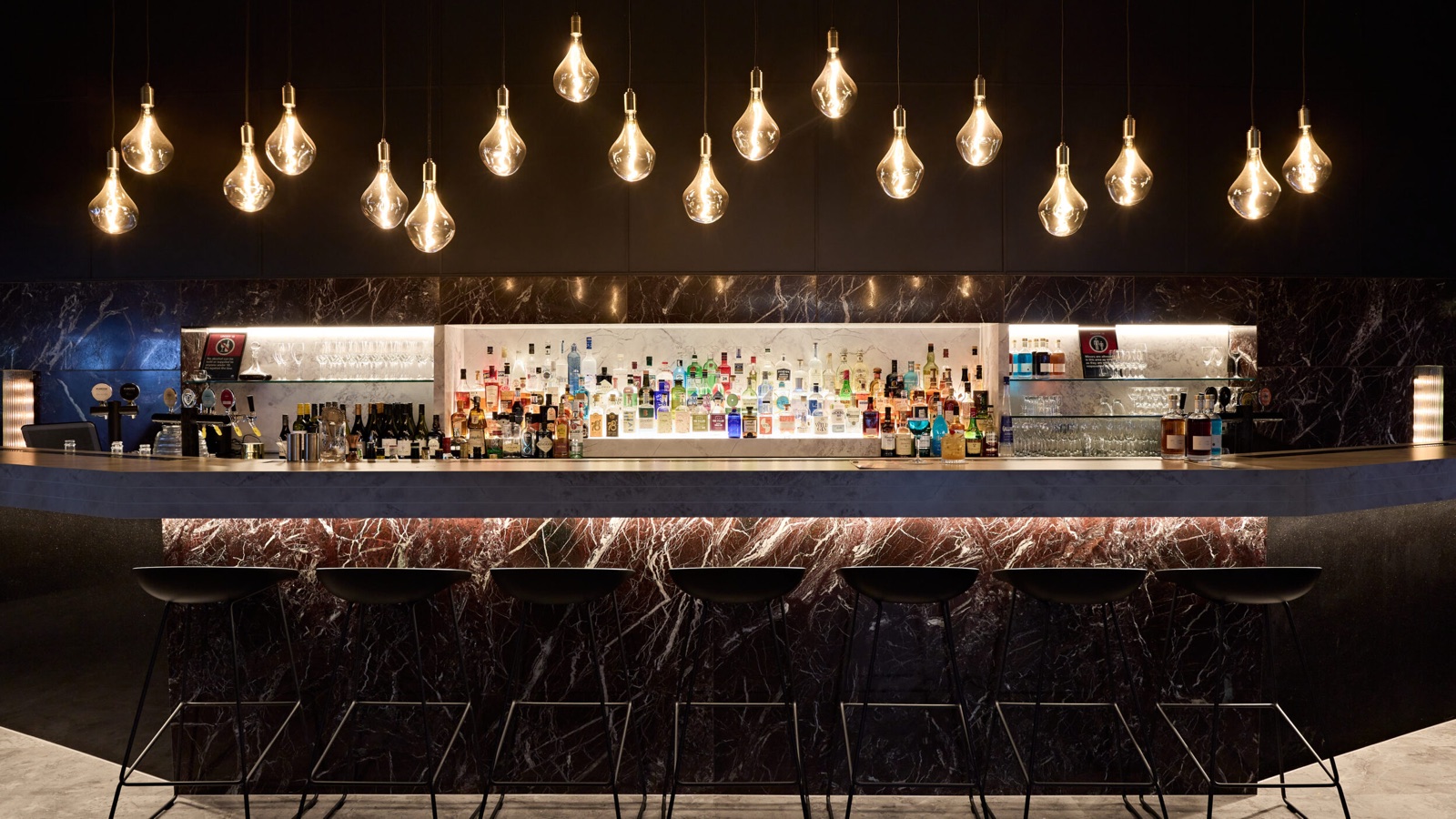 Wylde Bar