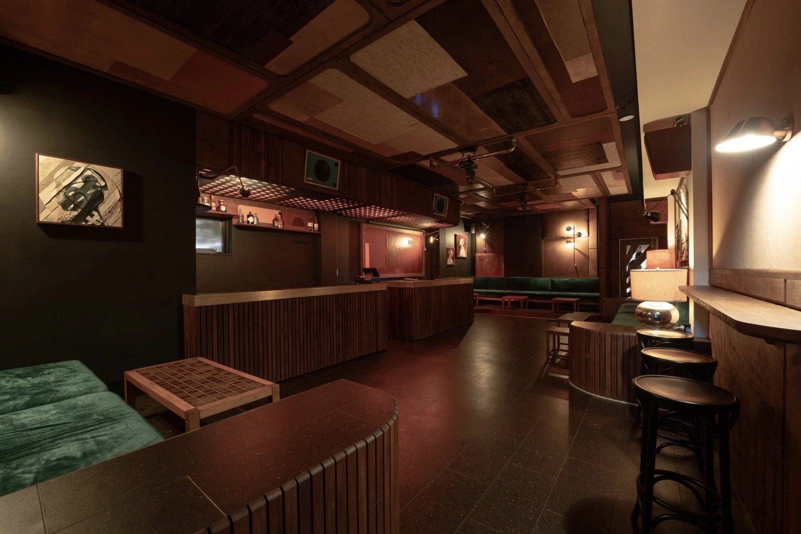 Loom Lounge