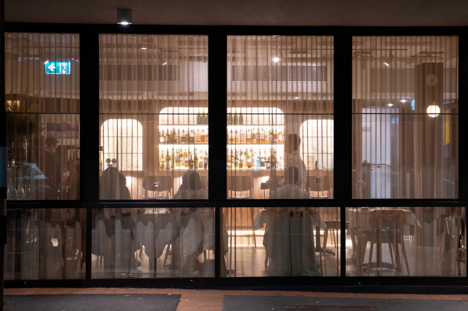 Annata Restaurant