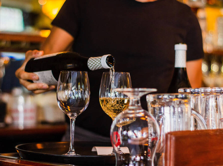 Lola Cocina Spanish Restaurant Crows Nest