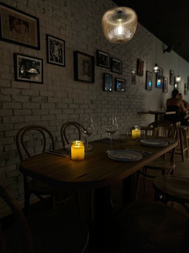 Cicci Food & Wine
