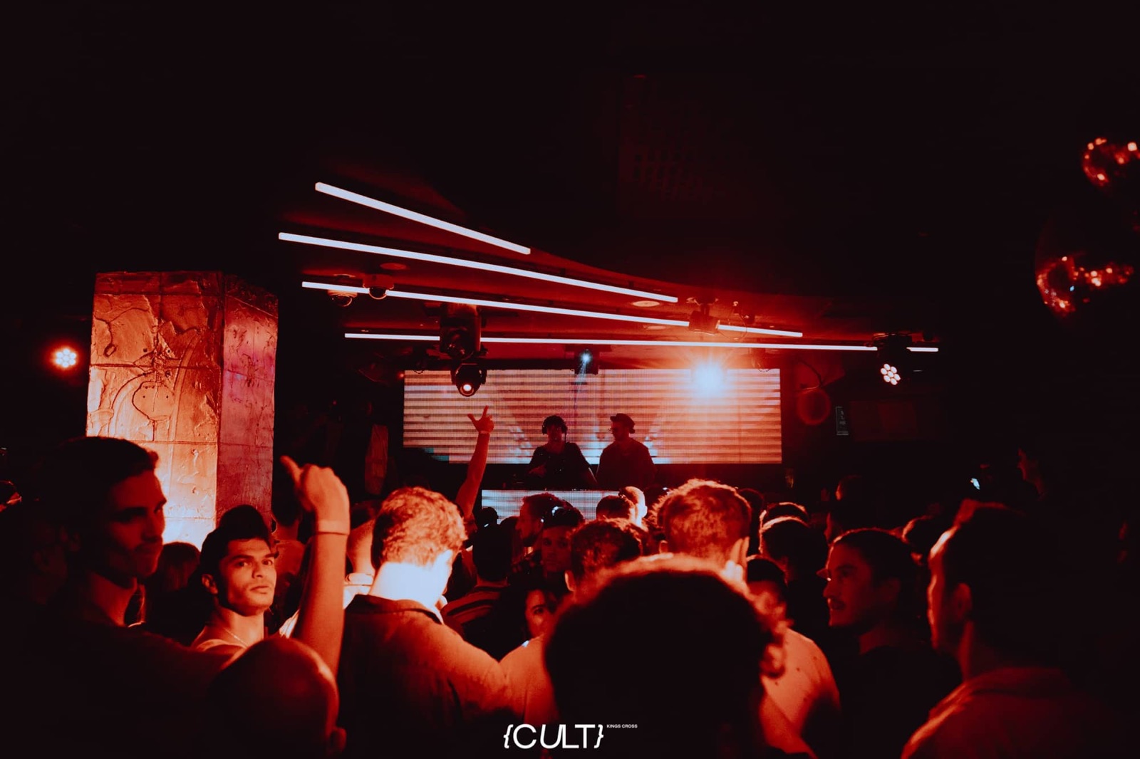 CULT