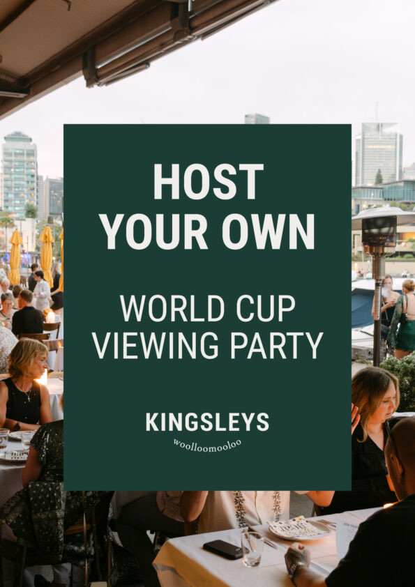 Kingsleys Woolloomooloo