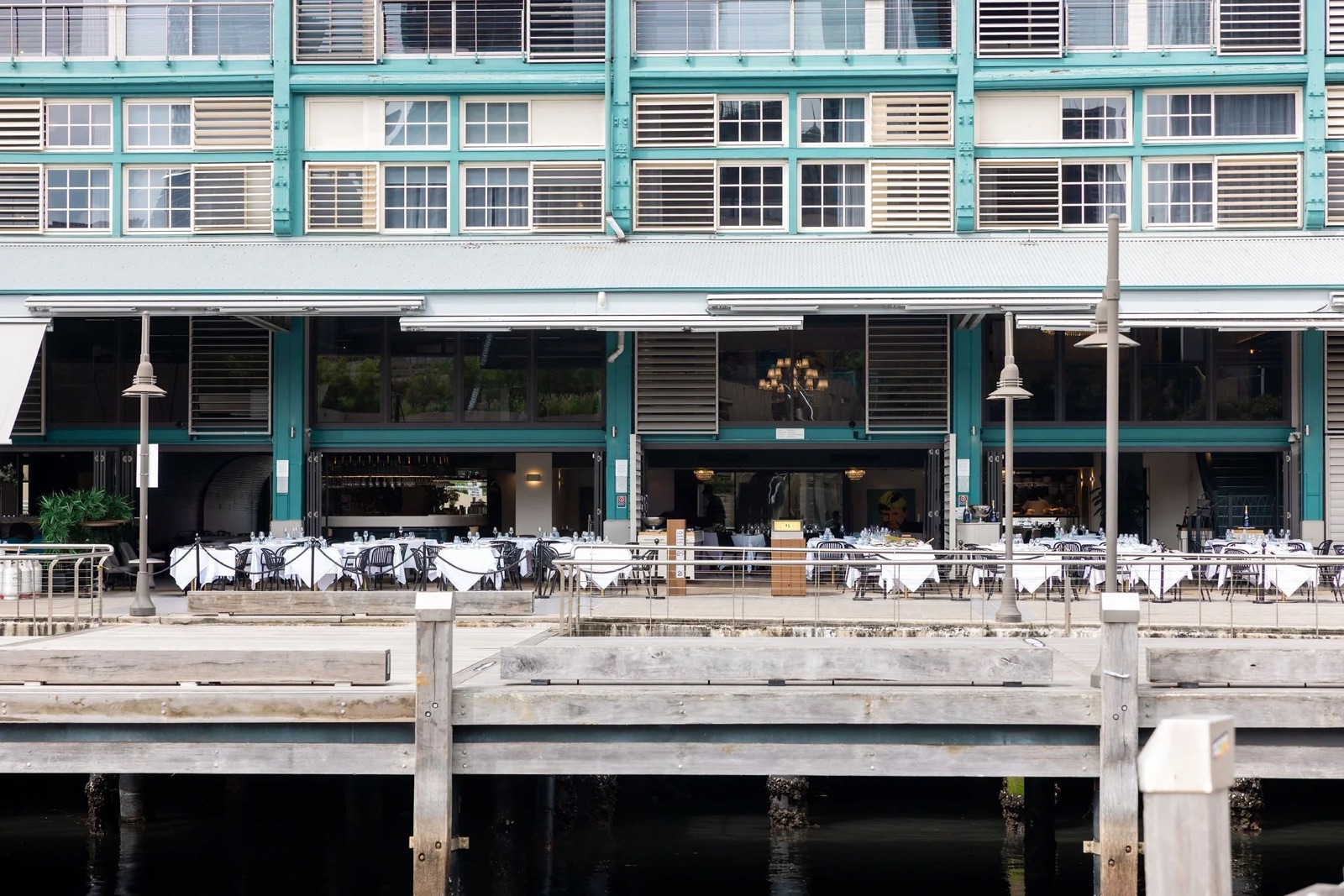 Bellevue Woolloomooloo