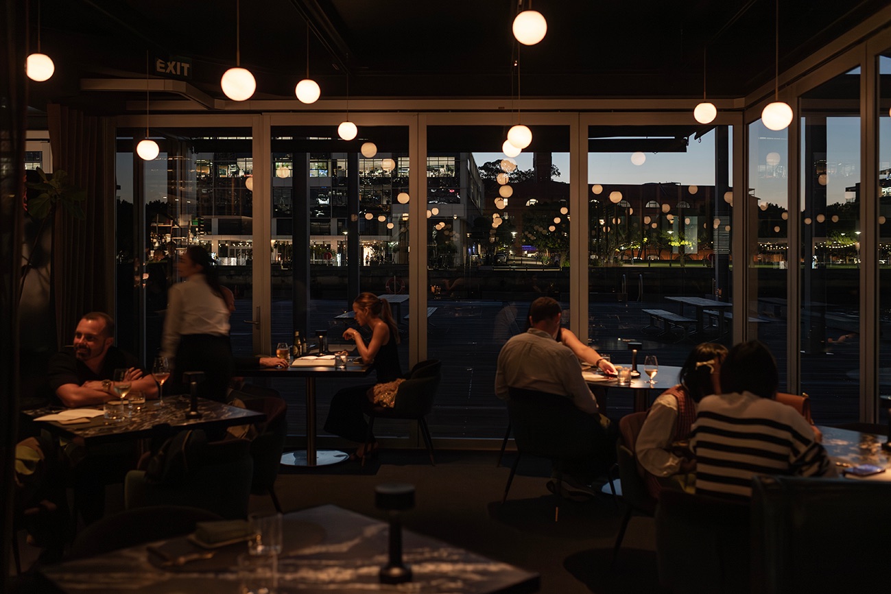 LuMi Dining