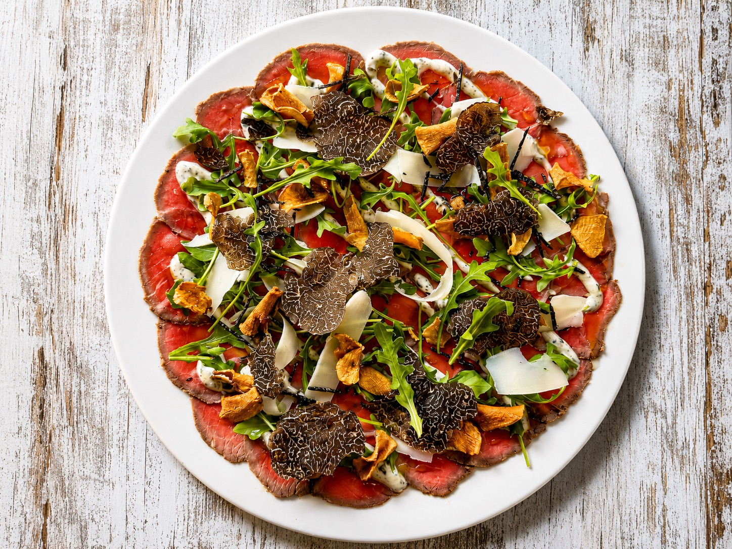 Capriccio Osteria Italian Restaurant in Leichhardt Sydney