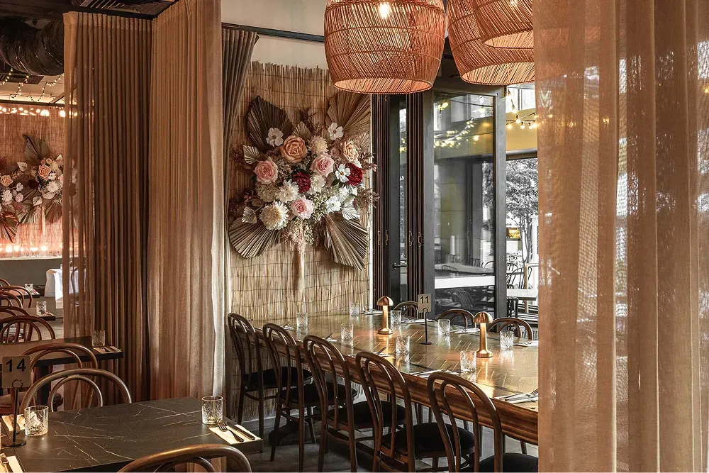ALEX&Co. Restaurant & Bar Parramatta