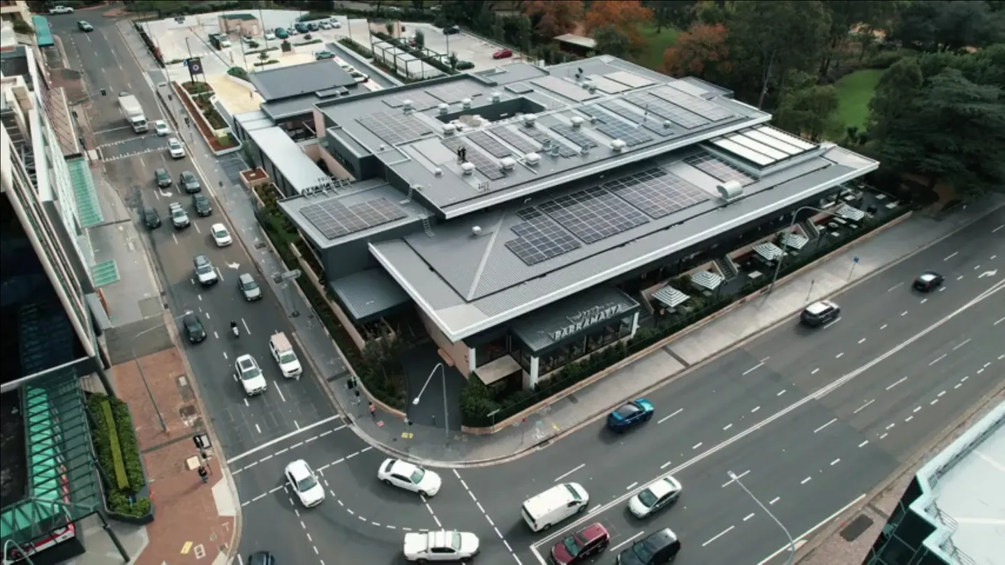 Club Parramatta