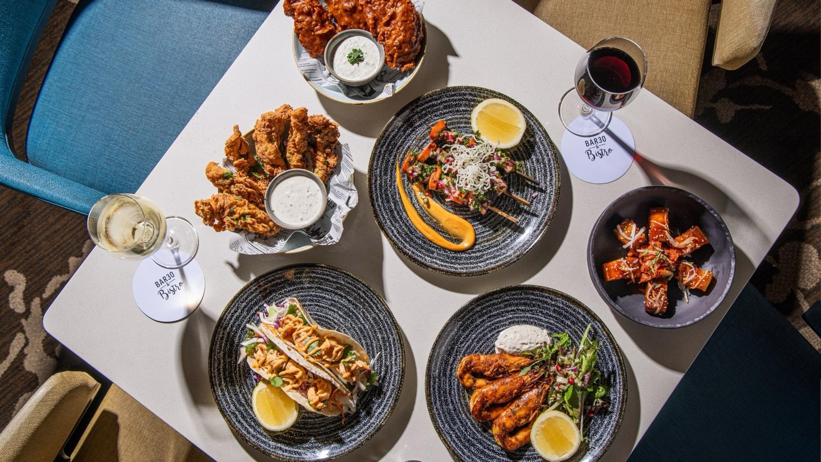 BAR30 & Bistro Parramatta