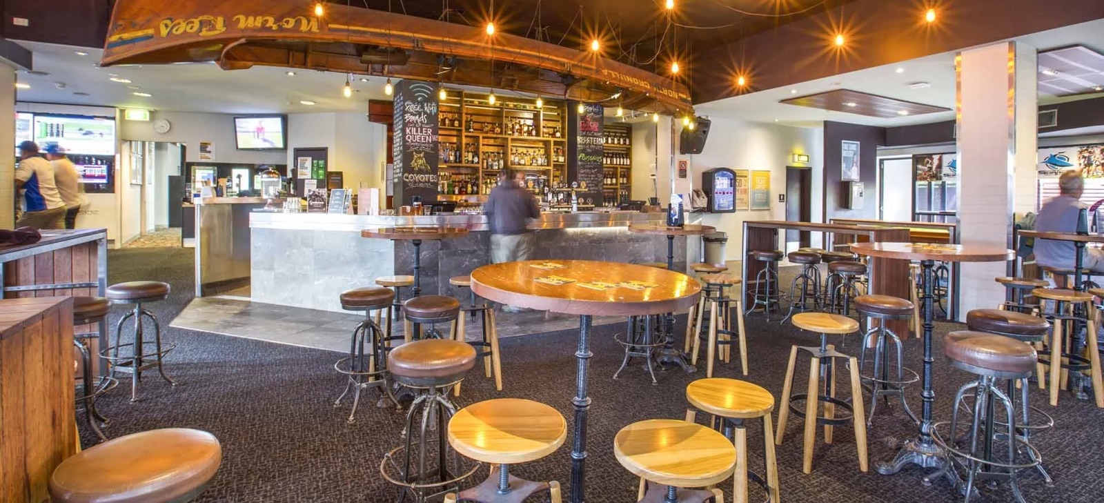 Caringbah Hotel