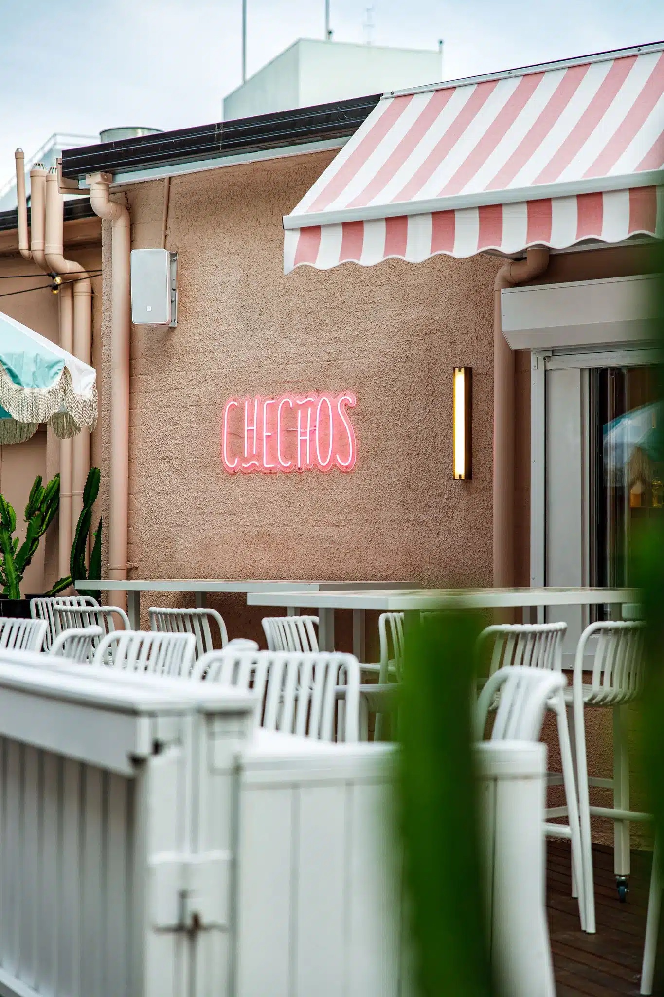 Checho's Cronulla