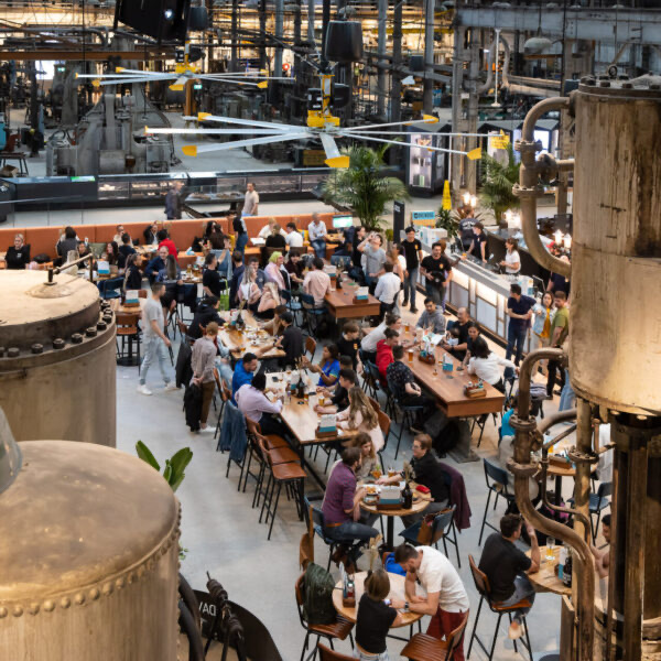 BrewDog - South Eveleigh