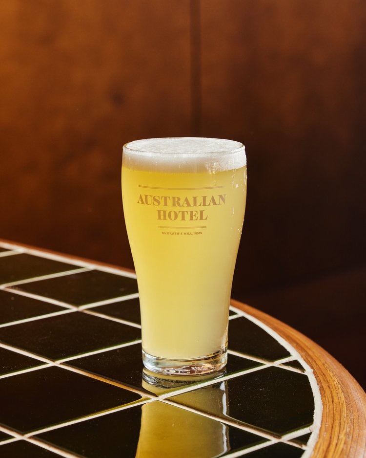 Australian Hotel