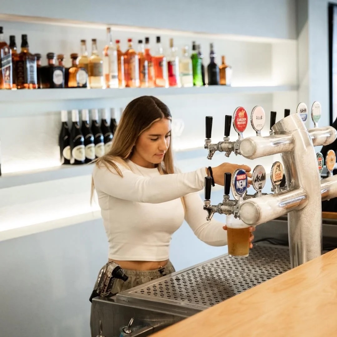 Bondi Public Bar