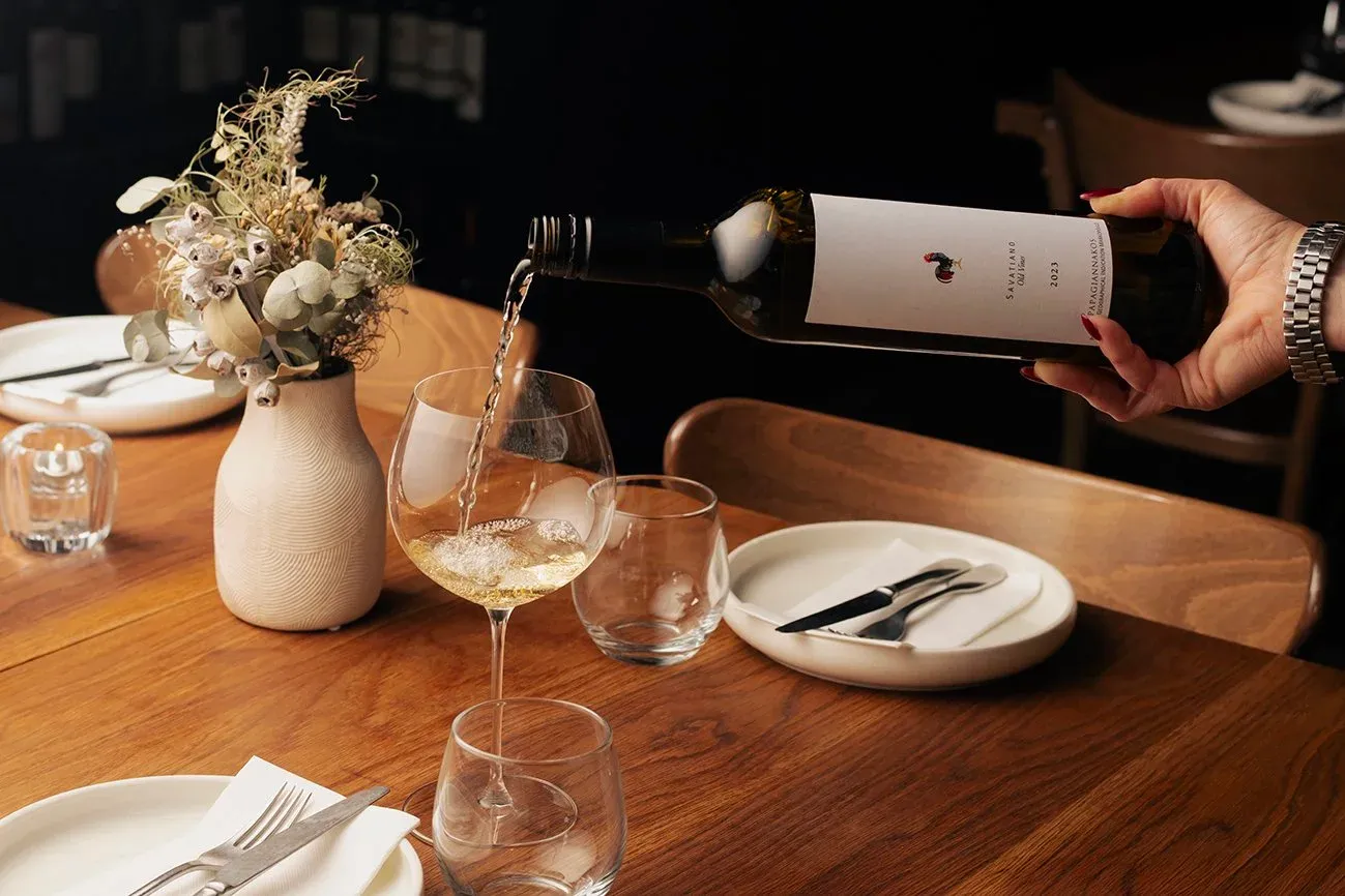 Coogee Wine Room - Restaurant & Bar