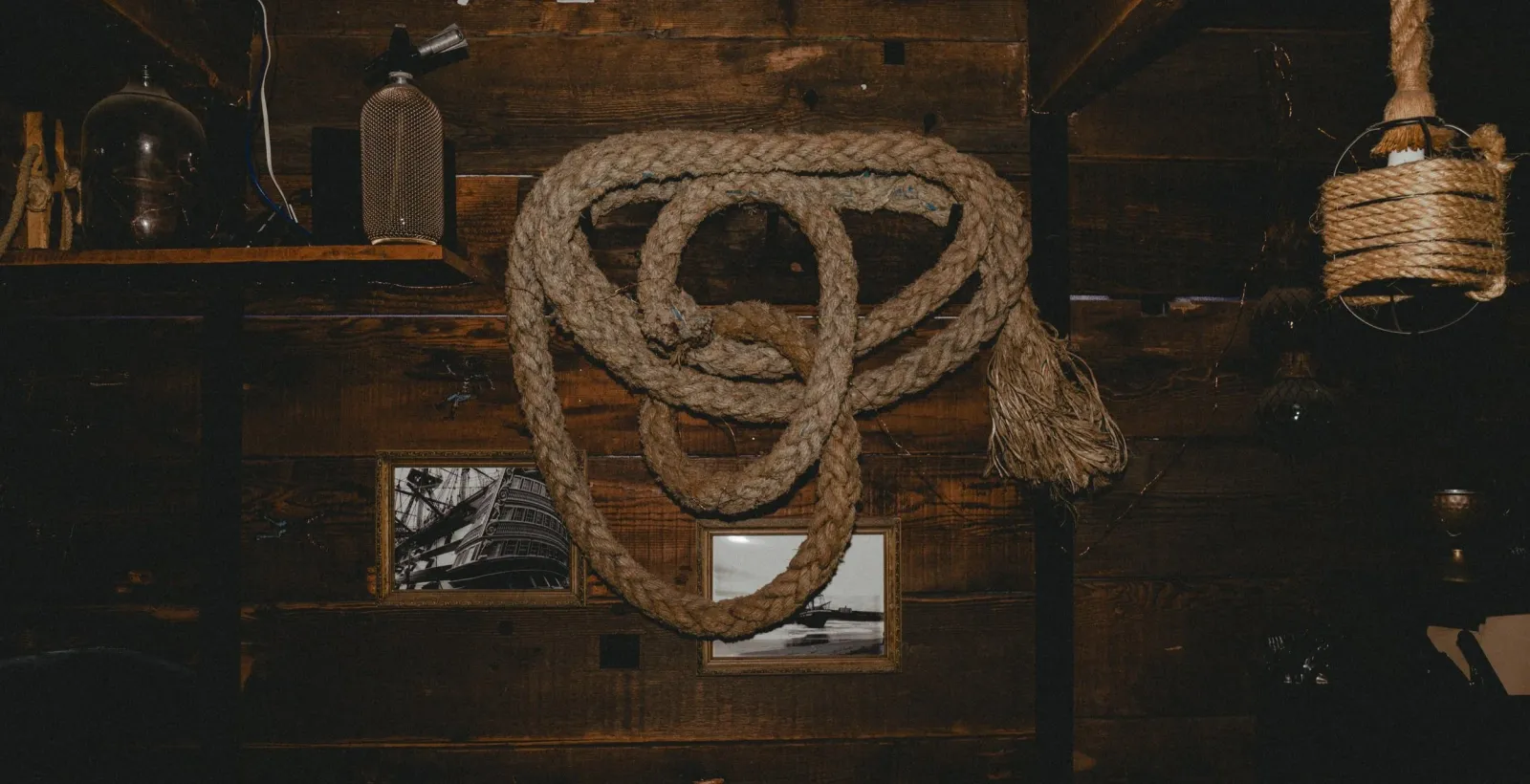 The Hold