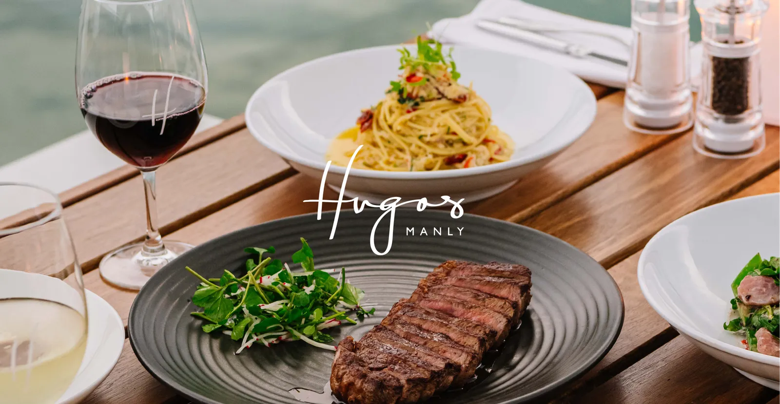Hugos Manly