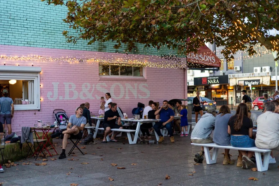 JB & Sons Manly