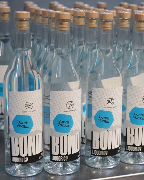 Bondi Liquor Co