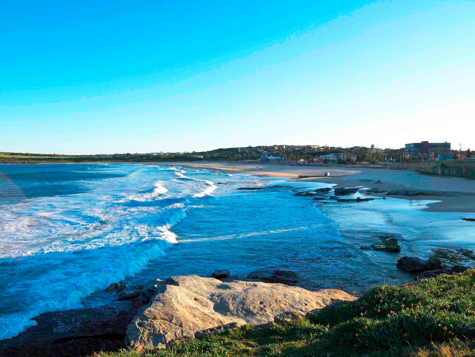 Southend Hotel Maroubra