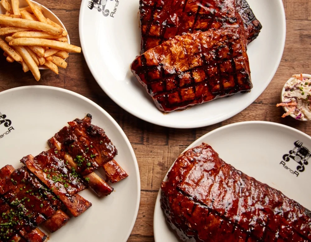 Ribs and Rumps Olympic Park | Best Steakhouse in Sydney Olympic Park