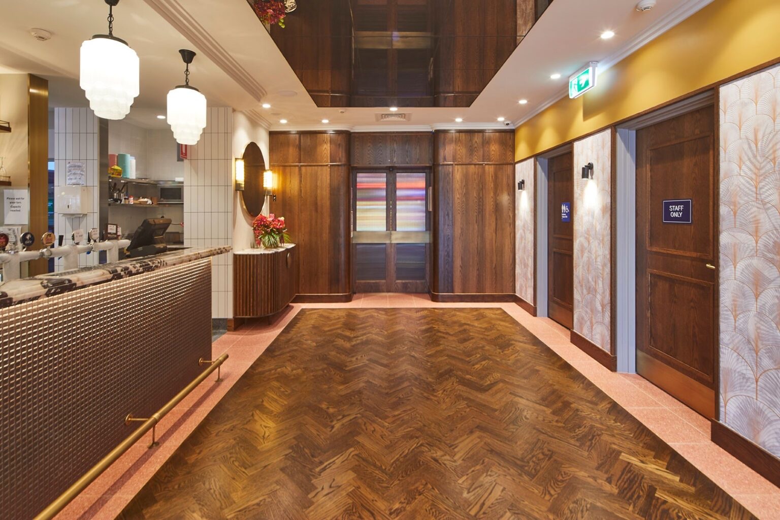 Lidcombe Hotel