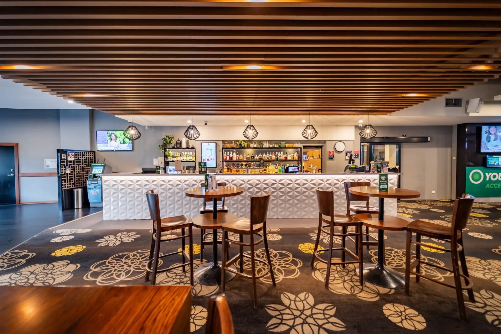 South Terrace Hotel