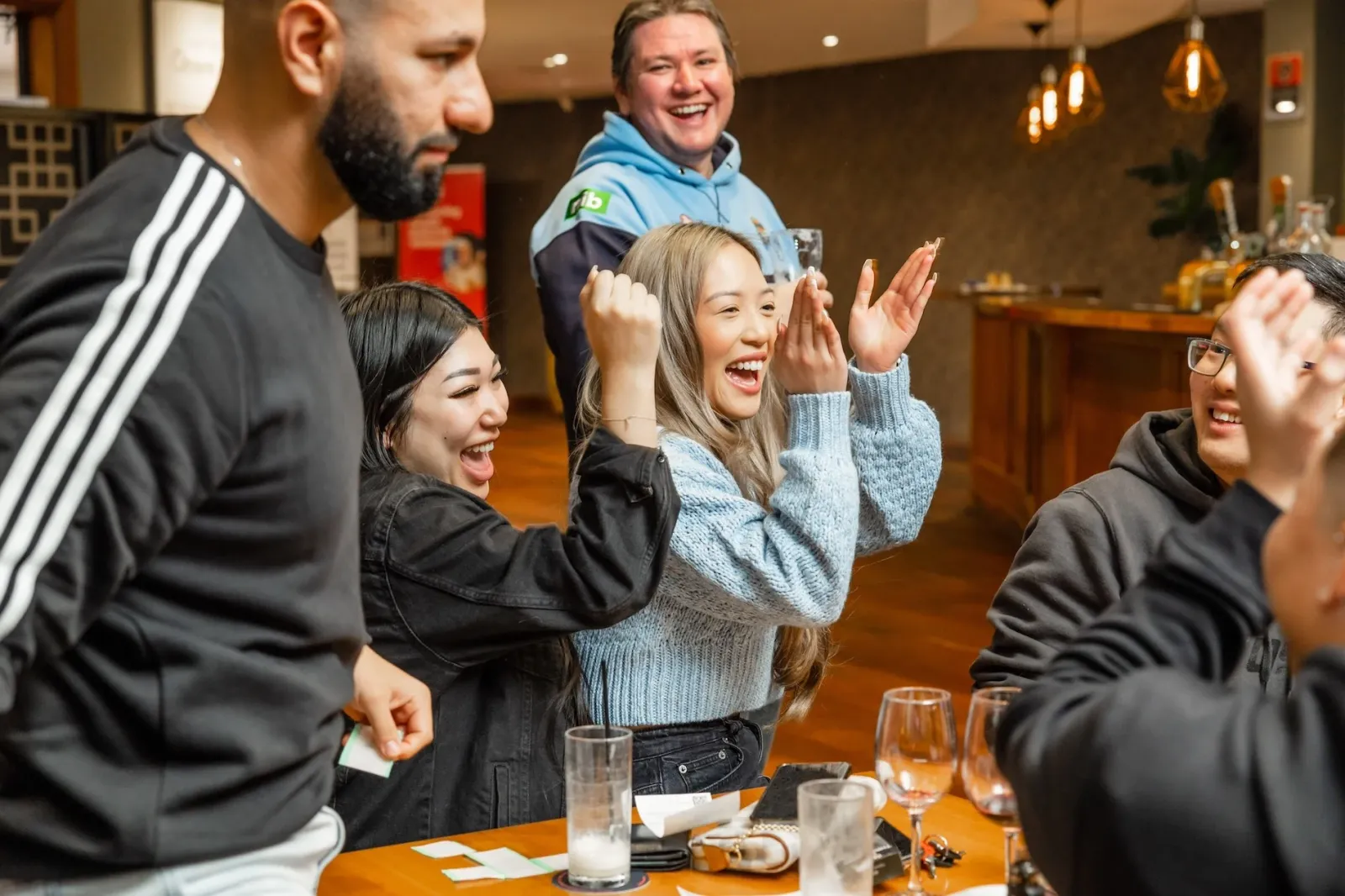Crown Hotel Revesby