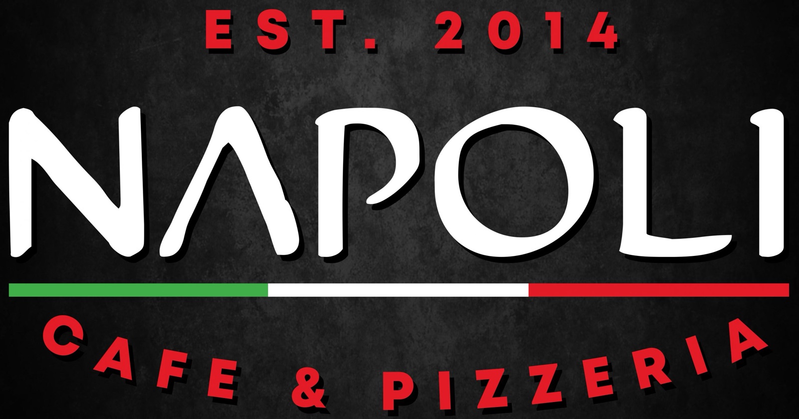 Napoli's Cafe & Gourmet Pizzeria