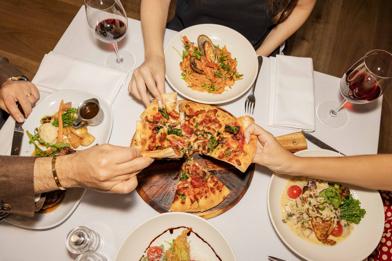 elena ristorante