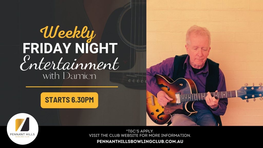 Pennant Hills Bowling Club