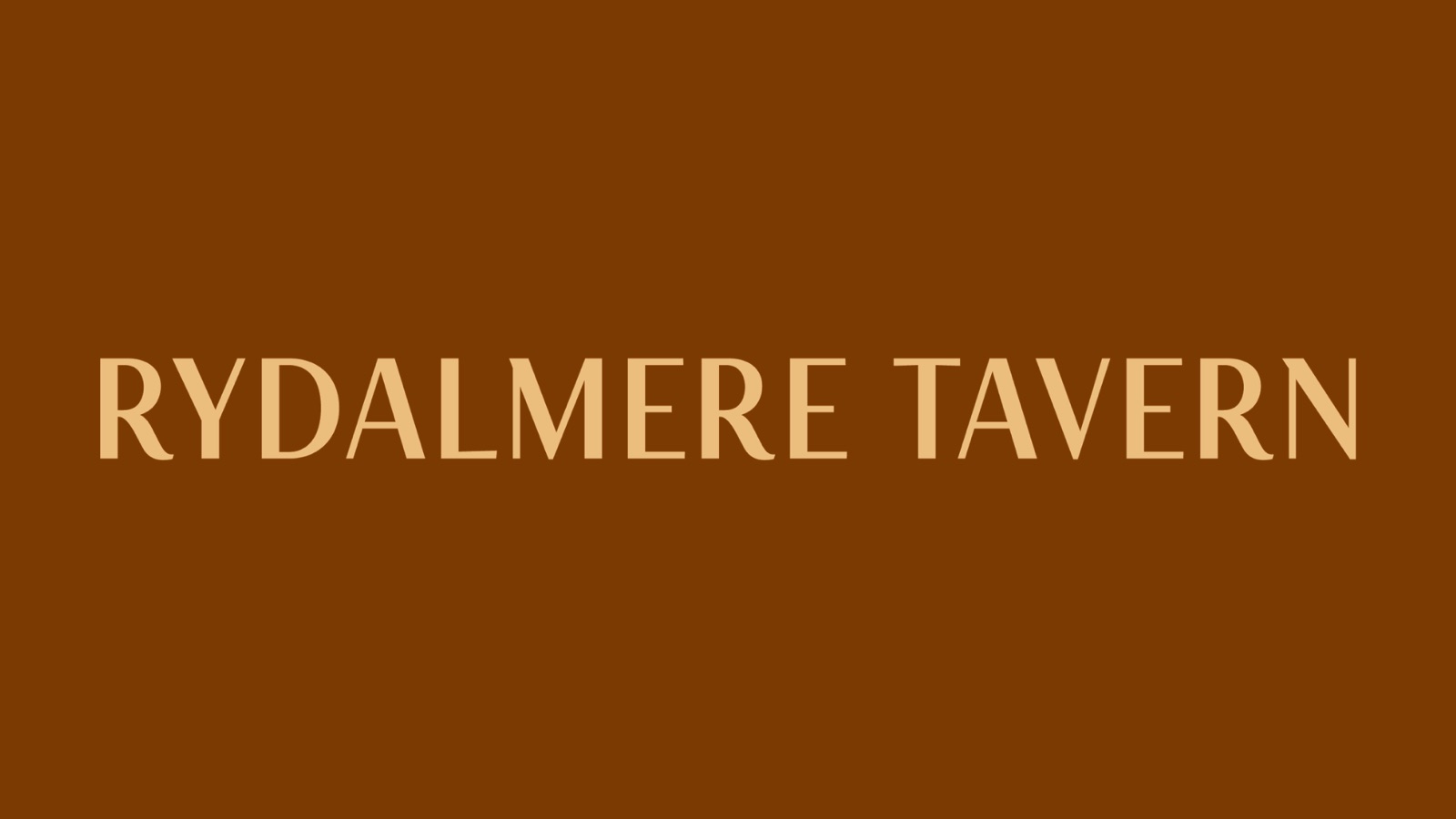 Rydalmere Tavern