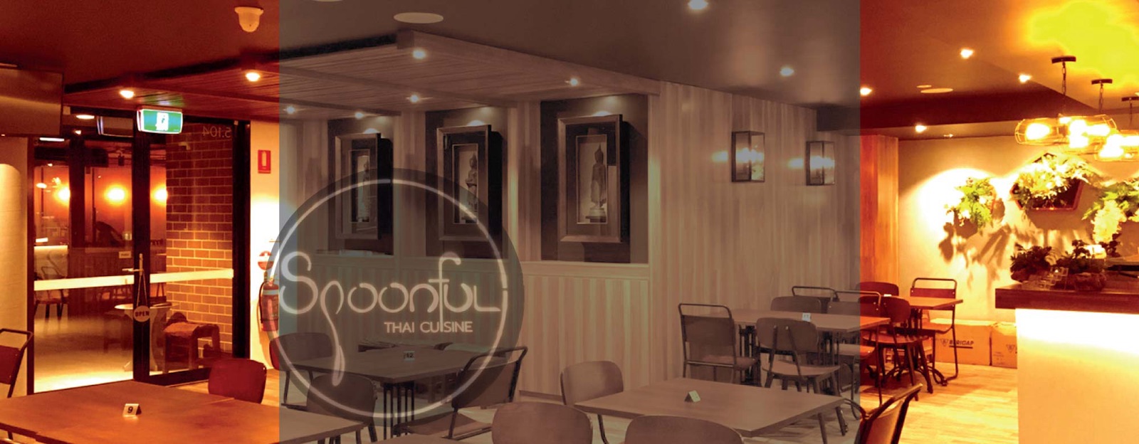 Spoonful Thai Cuisine Beecroft