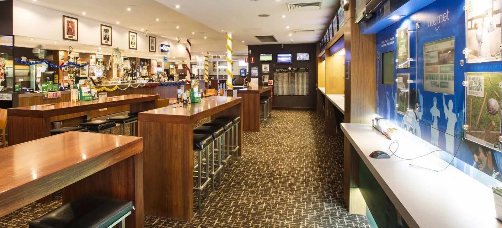 Blacktown Inn