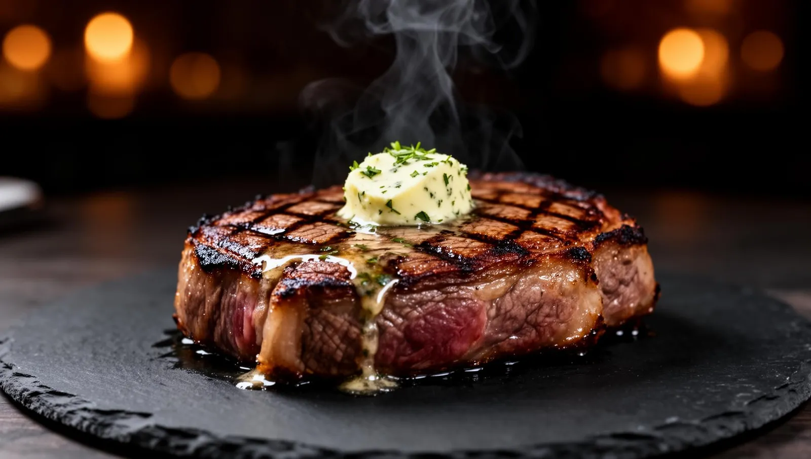 Barbe-Q Restaurant