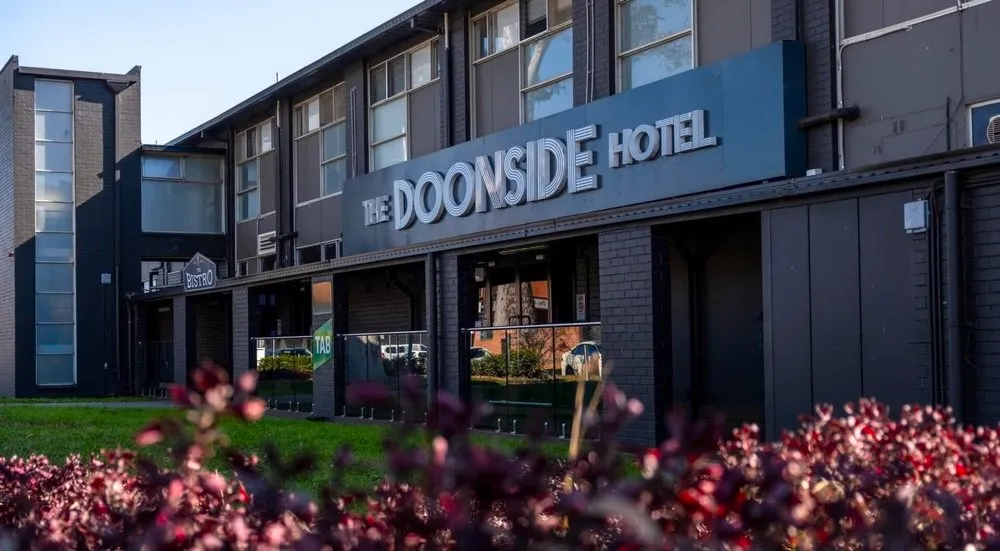 Doonside Hotel