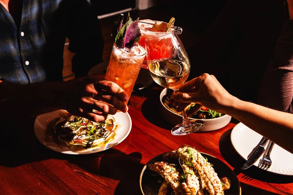 Elysian Bar