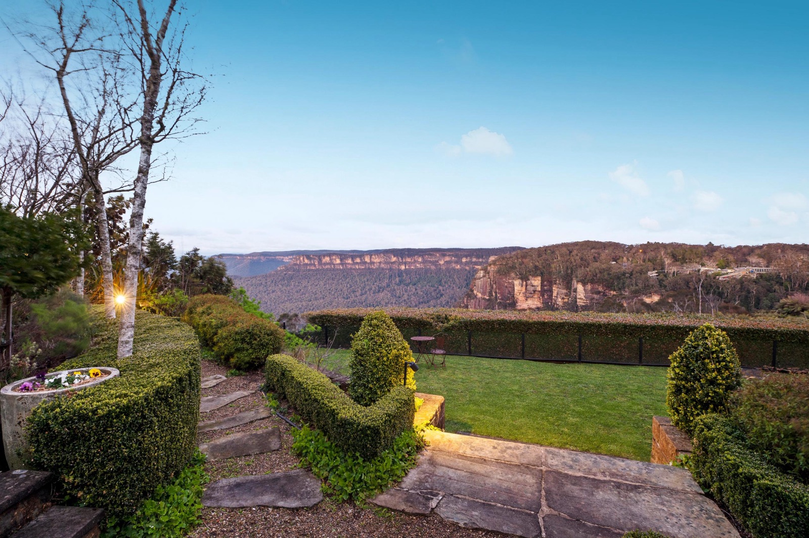Echoes Boutique Hotel Blue Mountains