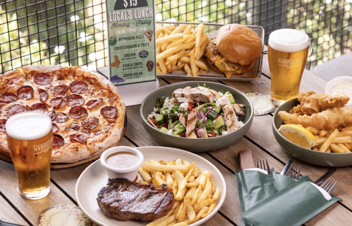 Narellan Hotel