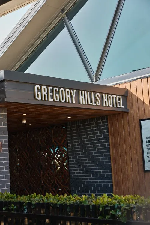 Gregory Hills Hotel