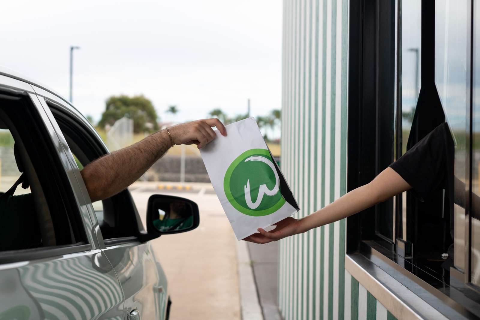 Wahlburgers