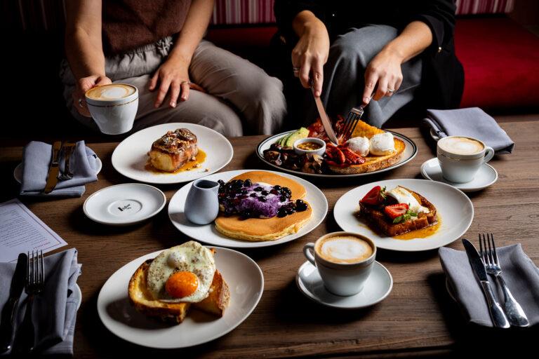 Jude's Cafe, Bar & Brasserie