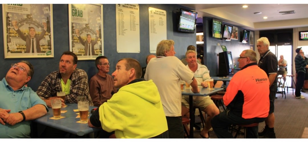 Ruse Tavern