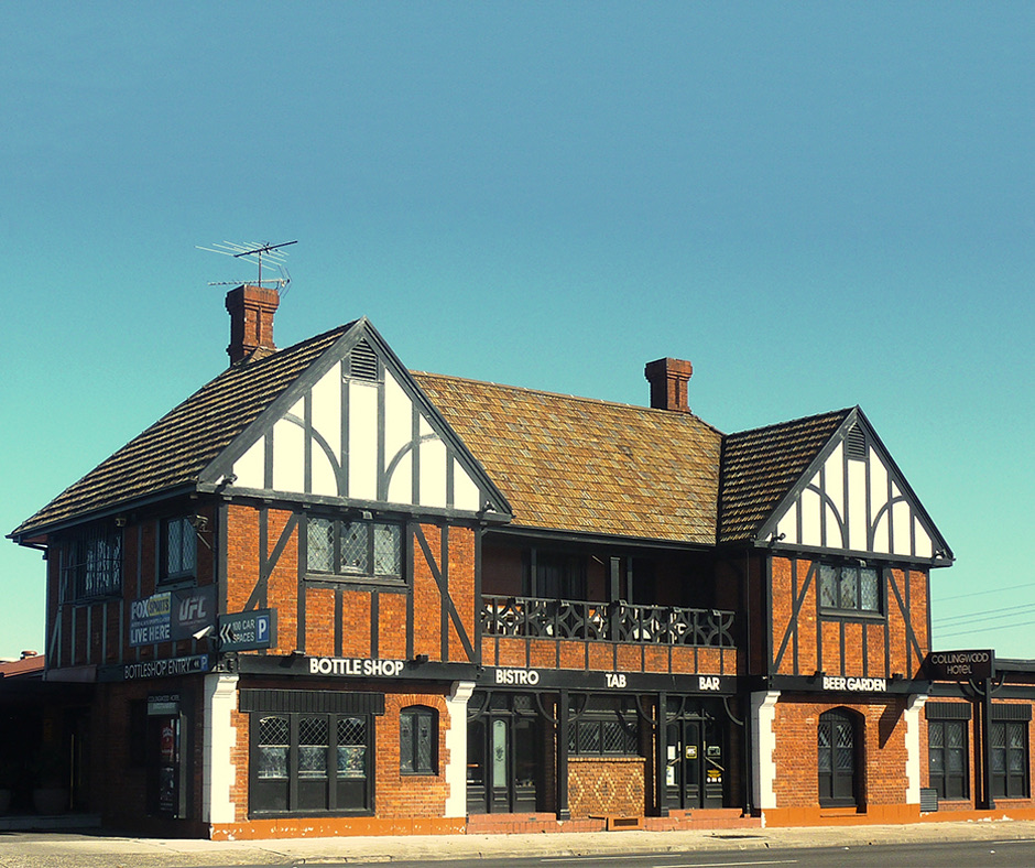 Collingwood Hotel