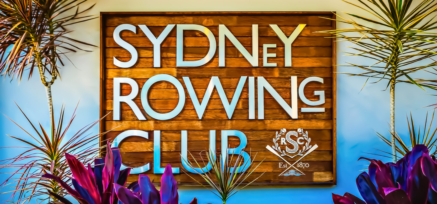 Sydney Rowing Club