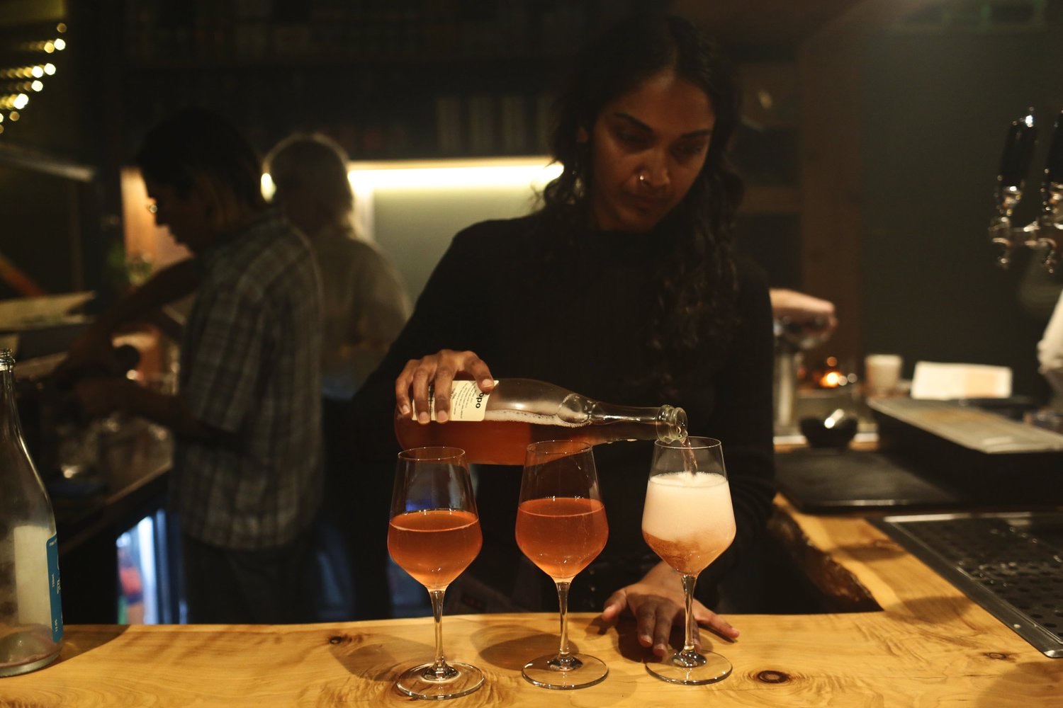 House of Plants Bar